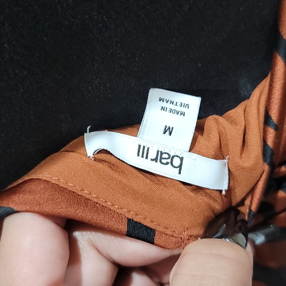 Bar III Skirt - Picture 5 of 6